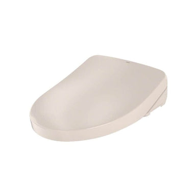 TOTO Washlet S500E Bidet Toilet Seat in Sedona Beige