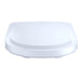 TOTO Washlet S550E Bidet Toilet Seat with white design and modern features for enhanced bathroom hygiene and comfort.