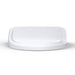 TOTO Washlet S7A Bidet Seat - sleek white design with advanced features for a comfortable bathroom experience.