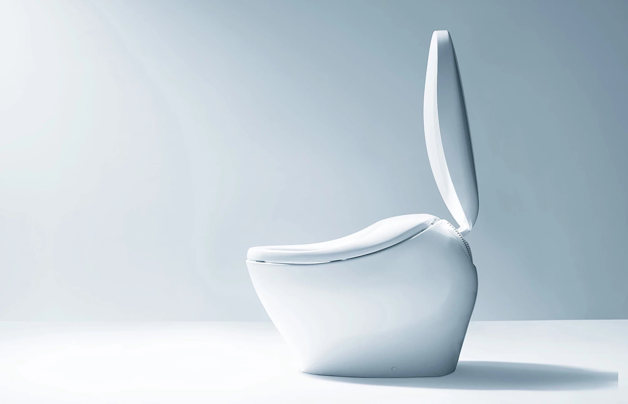 Toto Neorest NX2 side view