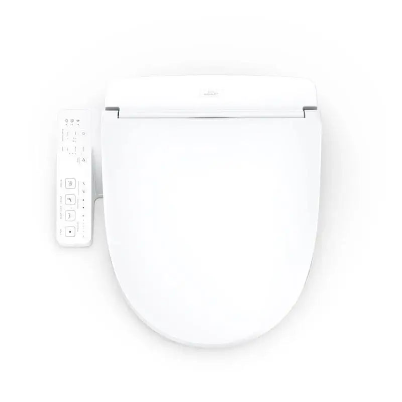 Asiento de inodoro con bidé TOTO WASHLET KS2