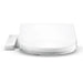 TOTO WASHLET S1 Bidet Seat - elongated front view